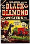 Black Diamond Western #43 Comic Books - Covers, Scans, Photos in Black Diamond Western Comic Books - Covers, Scans, Gallery